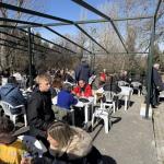 Εορτασμός της Καθαράς Δευτέρας από τον Σύλλογο Ηπειρωτών Κοζάνης