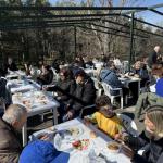 Εορτασμός της Καθαράς Δευτέρας από τον Σύλλογο Ηπειρωτών Κοζάνης