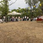 Με επιτυχία ολοκληρώθηκαν οι διήμερες εκδηλώσεις προς τιμήν του Αγίου Κοσμά του Αιτωλού