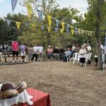 Με επιτυχία ολοκληρώθηκαν οι διήμερες εκδηλώσεις προς τιμήν του Αγίου Κοσμά του Αιτωλού
