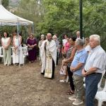 Με επιτυχία ολοκληρώθηκαν οι διήμερες εκδηλώσεις προς τιμήν του Αγίου Κοσμά του Αιτωλού