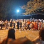 Με επιτυχία ολοκληρώθηκαν οι διήμερες εκδηλώσεις προς τιμήν του Αγίου Κοσμά του Αιτωλού