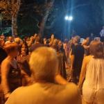 Με επιτυχία ολοκληρώθηκαν οι διήμερες εκδηλώσεις προς τιμήν του Αγίου Κοσμά του Αιτωλού