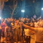 Με επιτυχία ολοκληρώθηκαν οι διήμερες εκδηλώσεις προς τιμήν του Αγίου Κοσμά του Αιτωλού
