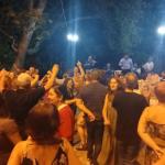 Με επιτυχία ολοκληρώθηκαν οι διήμερες εκδηλώσεις προς τιμήν του Αγίου Κοσμά του Αιτωλού