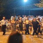 Με επιτυχία ολοκληρώθηκαν οι διήμερες εκδηλώσεις προς τιμήν του Αγίου Κοσμά του Αιτωλού