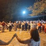 Με επιτυχία ολοκληρώθηκαν οι διήμερες εκδηλώσεις προς τιμήν του Αγίου Κοσμά του Αιτωλού