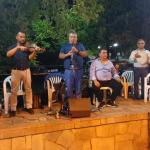 Με επιτυχία ολοκληρώθηκαν οι διήμερες εκδηλώσεις προς τιμήν του Αγίου Κοσμά του Αιτωλού