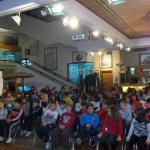 Το Έπος του '40... πιο κοντά για το Καλπάκι"  21-31 Οτωβρίου 2010-Λαογραφικό Μουσείο Κοζάνης