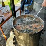 Εορτασμός της Καθαράς Δευτέρας από τον Σύλλογο Ηπειρωτών Κοζάνης