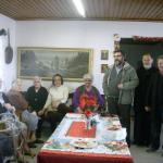 “…όπου υπάρχει η σκέψη για τον πλησίον μας, υπάρχει τρόπος για να βοηθήσουμε”