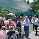 Με μεγάλη επιτυχία και μαζική συμμετοχή το Ημερήσιο Γλέντι του Συλλόγου Ηπειρωτών Κοζάνης