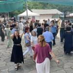 Με μεγάλη επιτυχία και μαζική συμμετοχή το Ημερήσιο Γλέντι του Συλλόγου Ηπειρωτών Κοζάνης