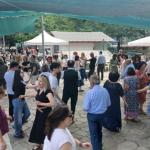 Με μεγάλη επιτυχία και μαζική συμμετοχή το Ημερήσιο Γλέντι του Συλλόγου Ηπειρωτών Κοζάνης