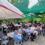 Με μεγάλη επιτυχία και μαζική συμμετοχή το Ημερήσιο Γλέντι του Συλλόγου Ηπειρωτών Κοζάνης