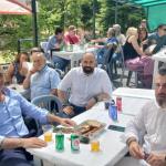 Με μεγάλη επιτυχία και μαζική συμμετοχή το Ημερήσιο Γλέντι του Συλλόγου Ηπειρωτών Κοζάνης