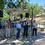 Με μεγάλη επιτυχία και μαζική συμμετοχή το Ημερήσιο Γλέντι του Συλλόγου Ηπειρωτών Κοζάνης