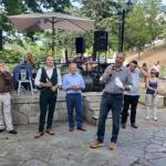 Με μεγάλη επιτυχία και μαζική συμμετοχή το Ημερήσιο Γλέντι του Συλλόγου Ηπειρωτών Κοζάνης