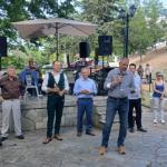 Με μεγάλη επιτυχία και μαζική συμμετοχή το Ημερήσιο Γλέντι του Συλλόγου Ηπειρωτών Κοζάνης