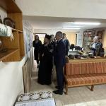 Με επισημότητα τα αποκαλυπτήρια του μνημείου για την "28η Οκτωβρίου 1940" από τον Σύλλογο Ηπειρωτών Κοζάνης.